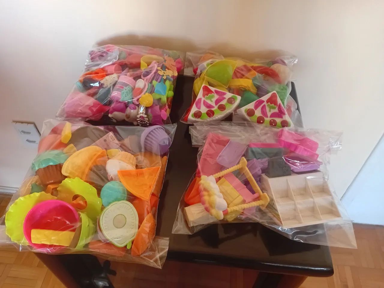 Brinquedos e jogos  - Foto 2