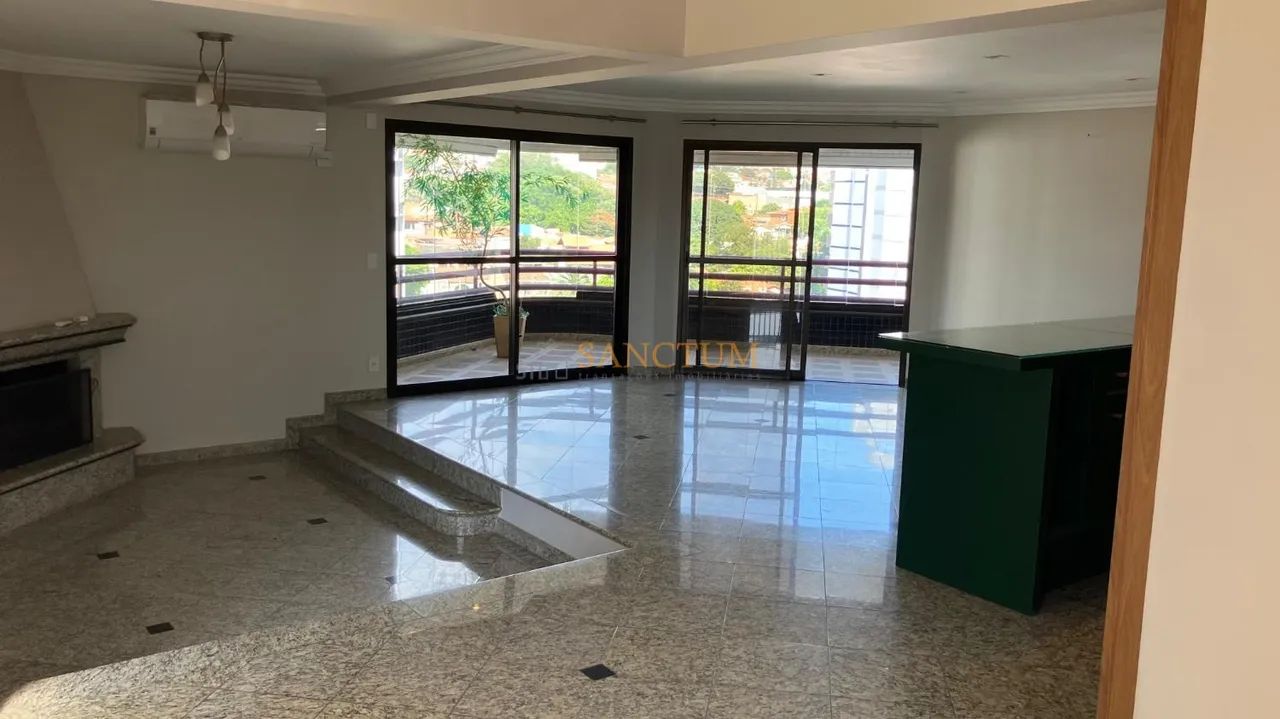 apartamento - Jardim Paraíso - Campinas - Foto 4
