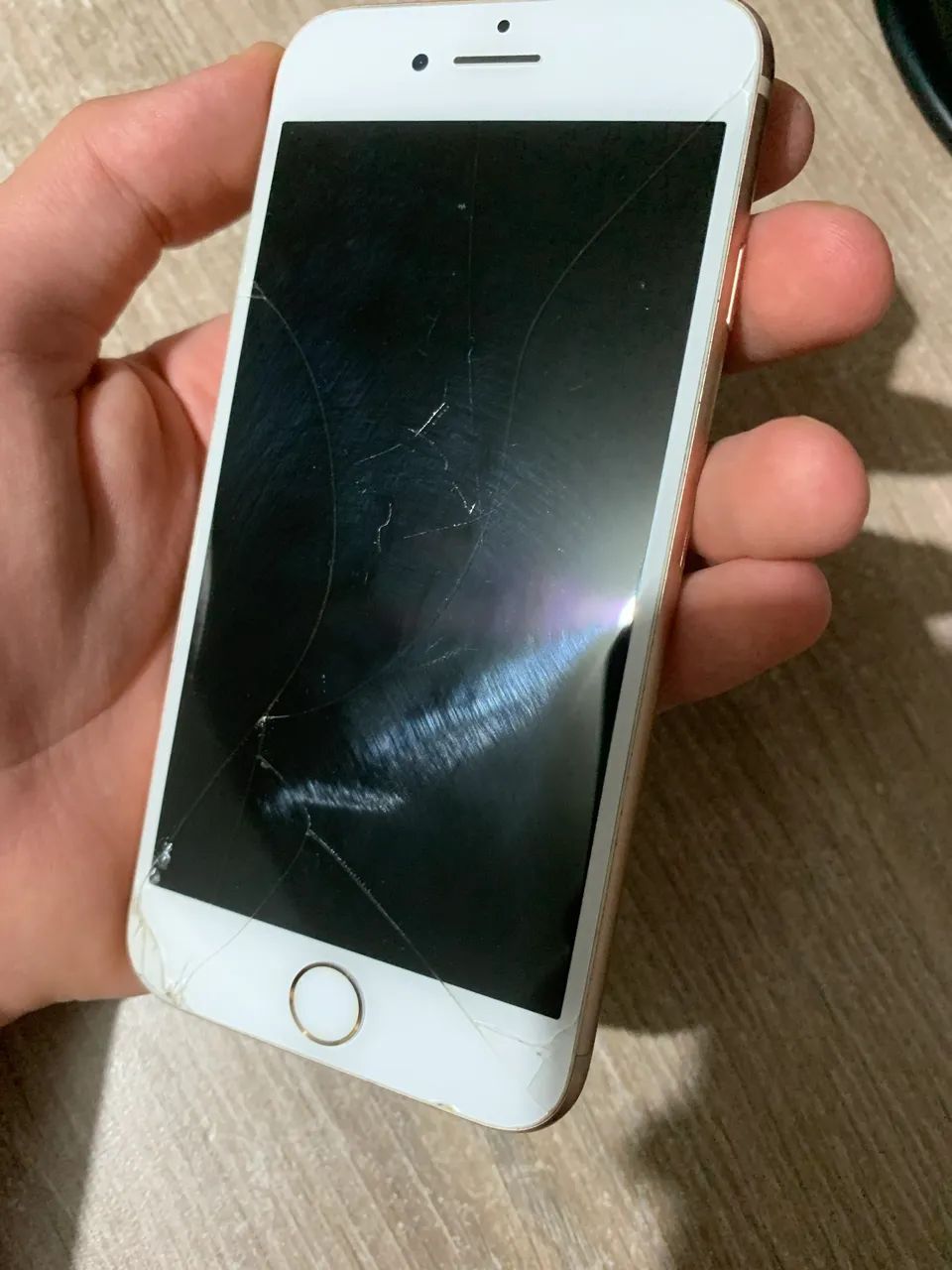 iPhone 8 - Foto 2