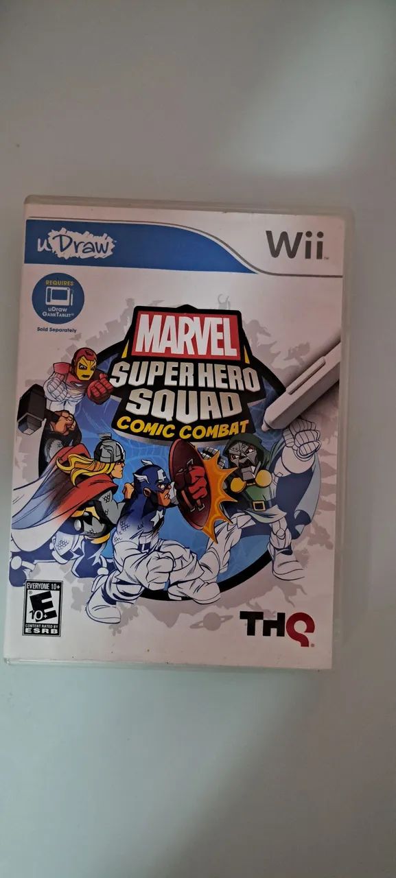 Jogos WII - Foto 2
