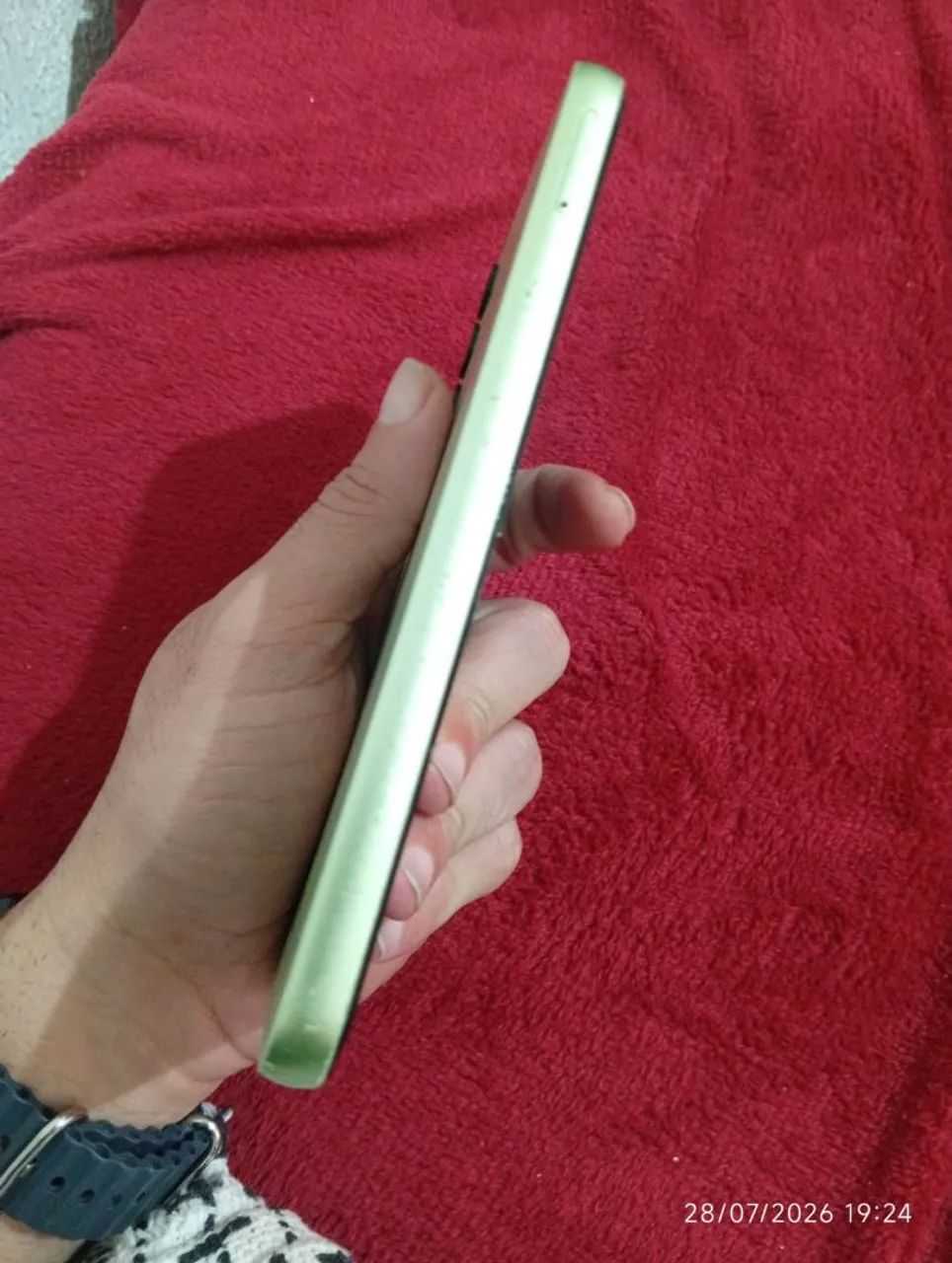 Samsung a14 - Foto 5