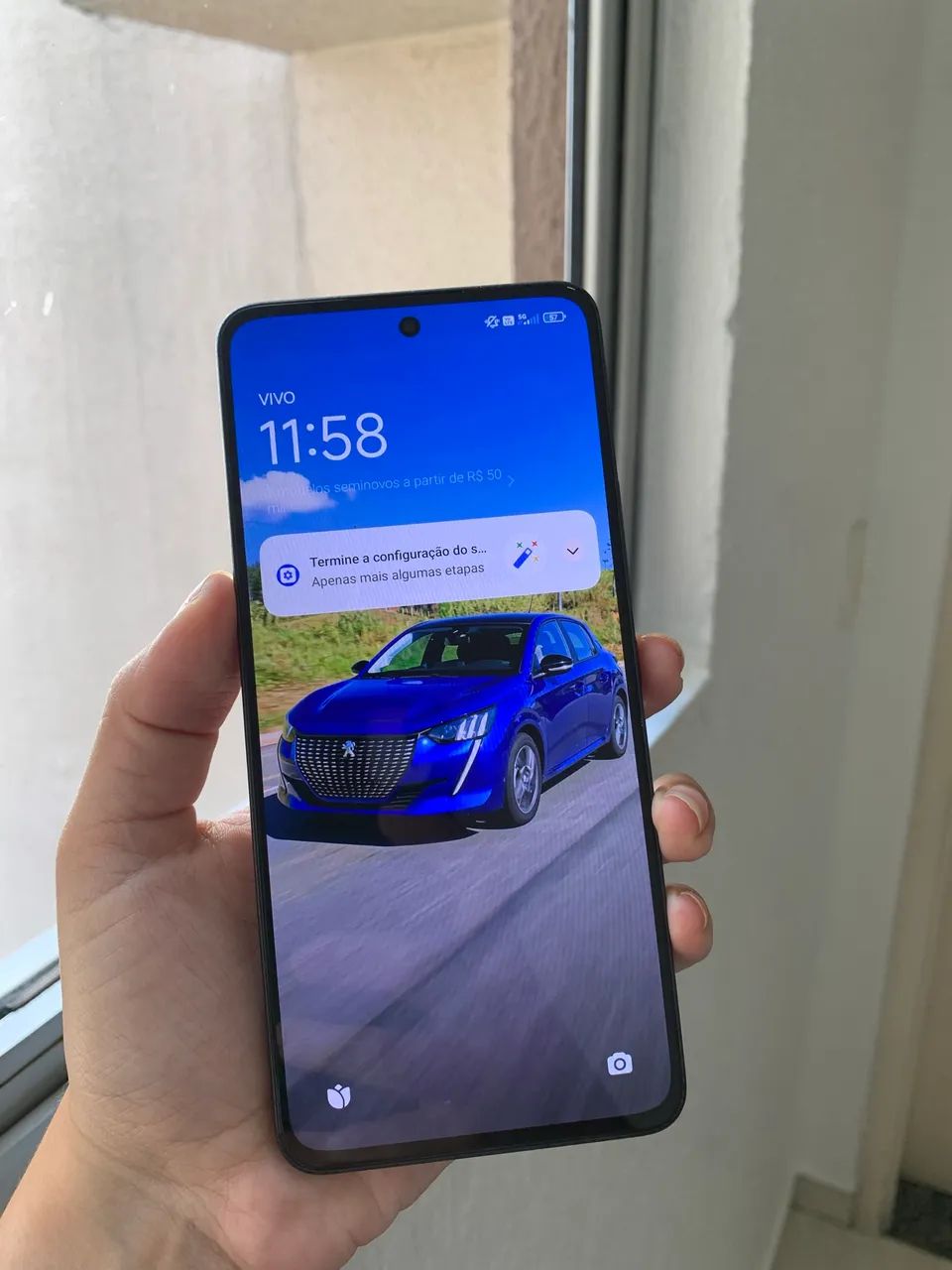 Xiaomi 12 lite 256gb  - Foto 4
