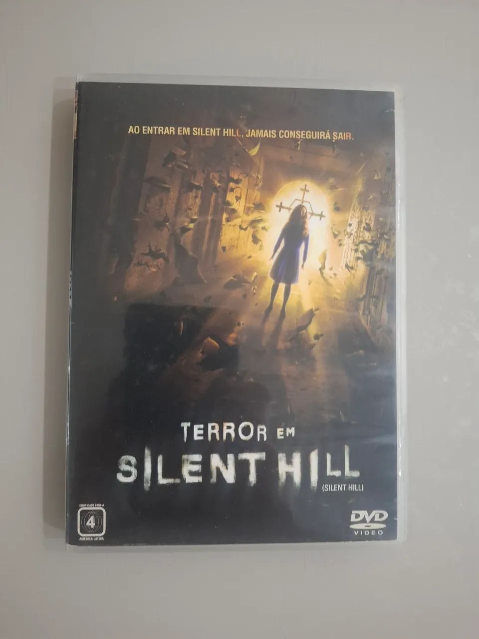 Dvds original filmes - Foto 2