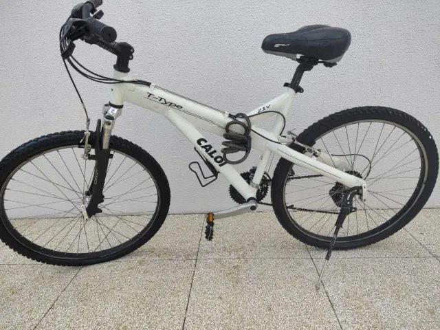 Bicicleta - Foto 2