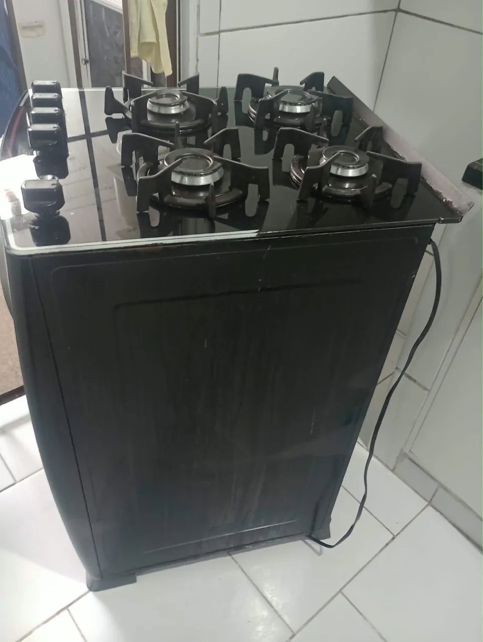 FOGÃO DAKO 4 BOCAS  - Foto 4