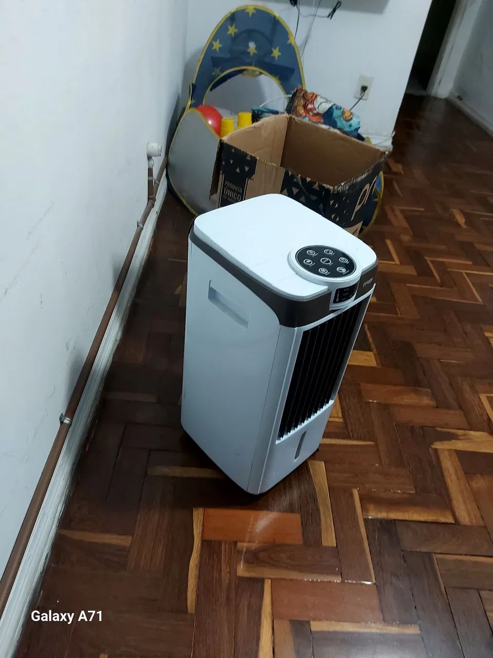 Climatizador - Foto 2