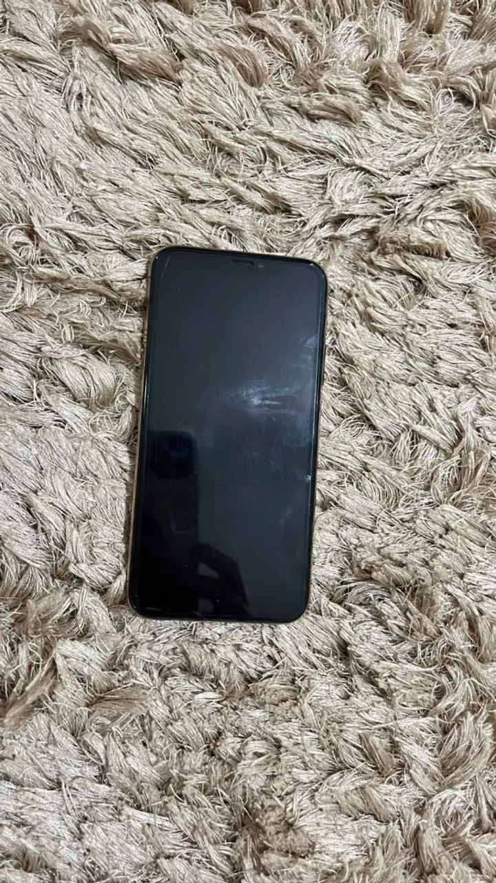 iPhone XS 64GB Dourado  - Foto 2