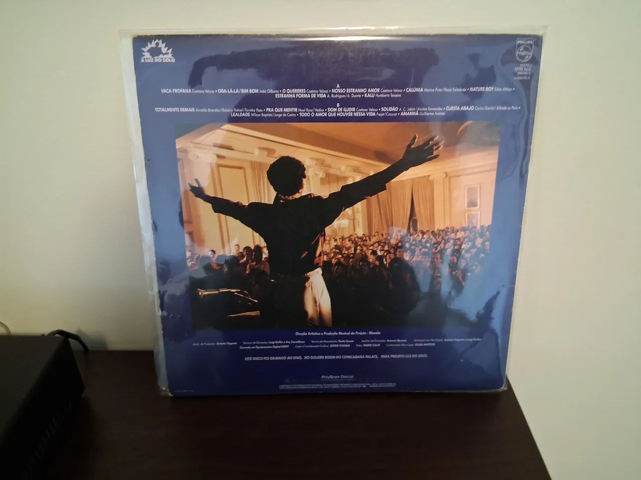 Disco de vinil  - Foto 2