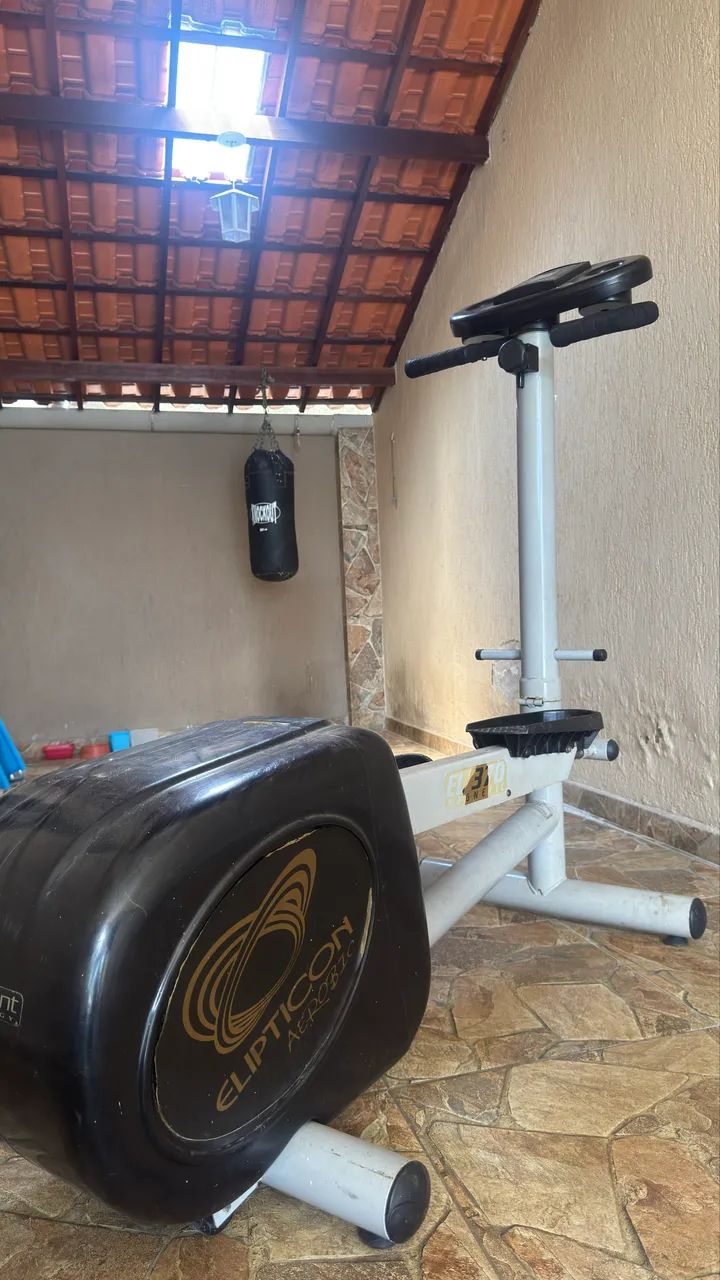  ELÍPTICO 