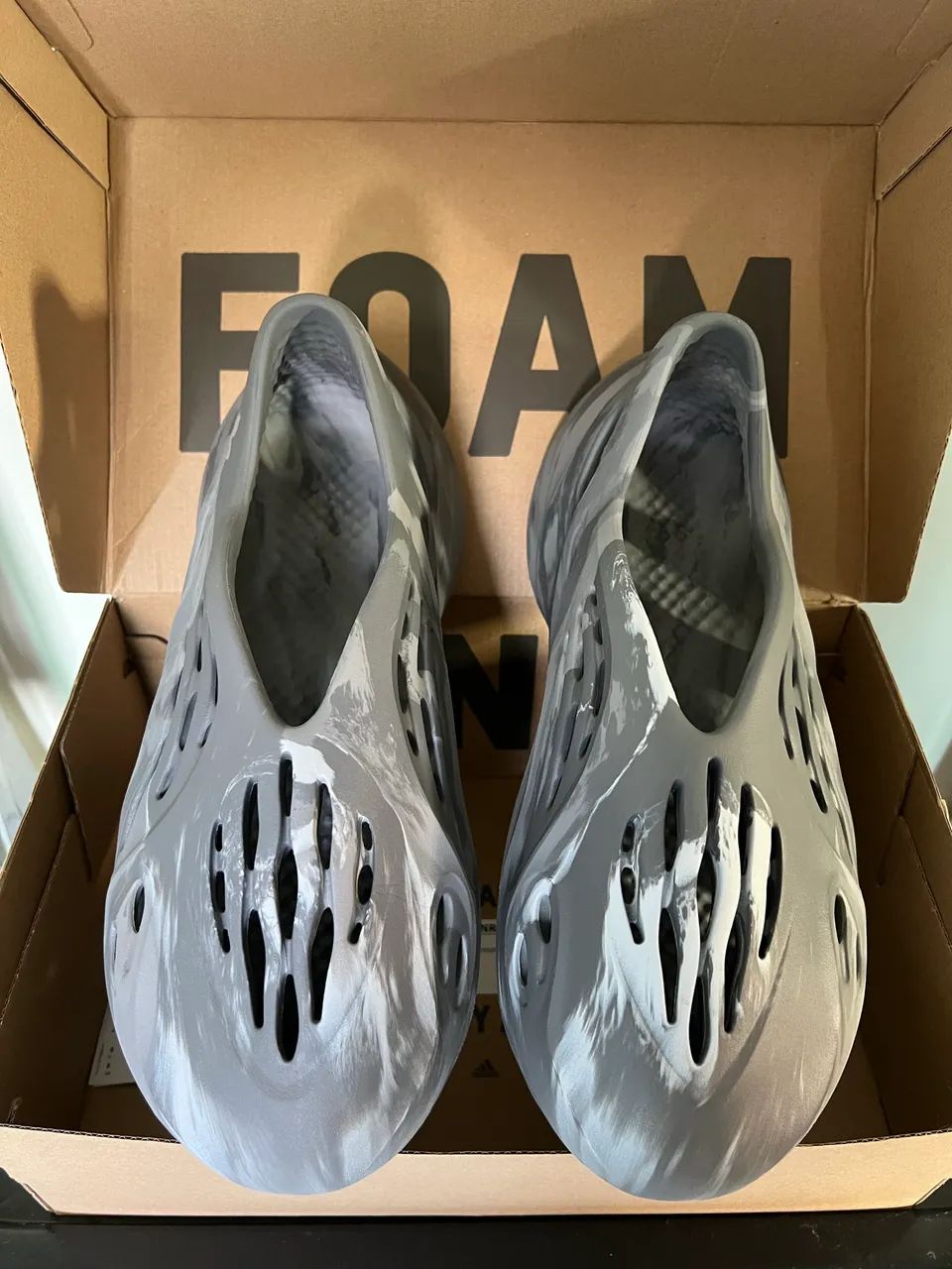 Adidas Yeezy Foam Runner - Foto 5