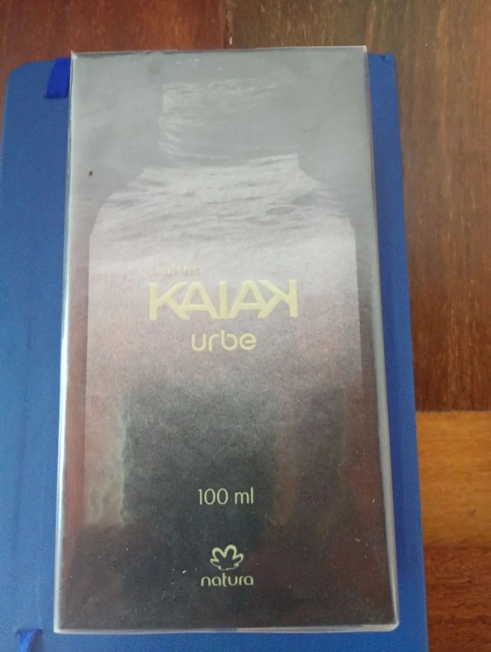 Perfume Kayak Urbe 100 ml - Foto 2