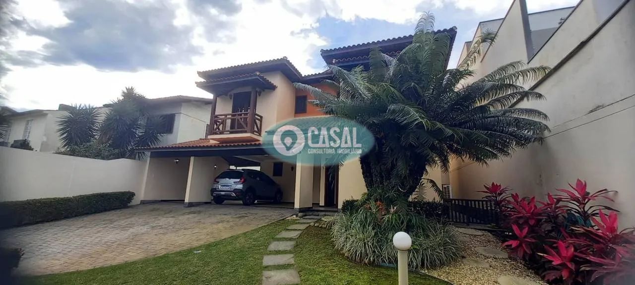 Casa em Camboinhas com 04 Quartos à Venda com Piscina e Churrasqueira! - Foto 2