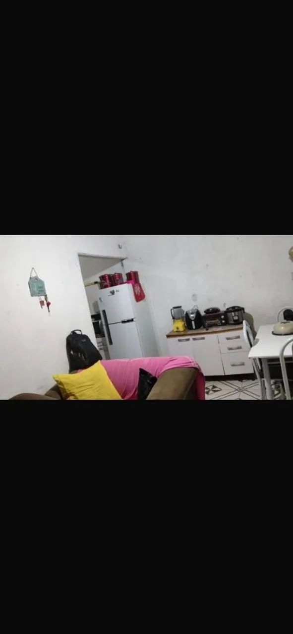 Vende-se casa ou troca - Foto 3