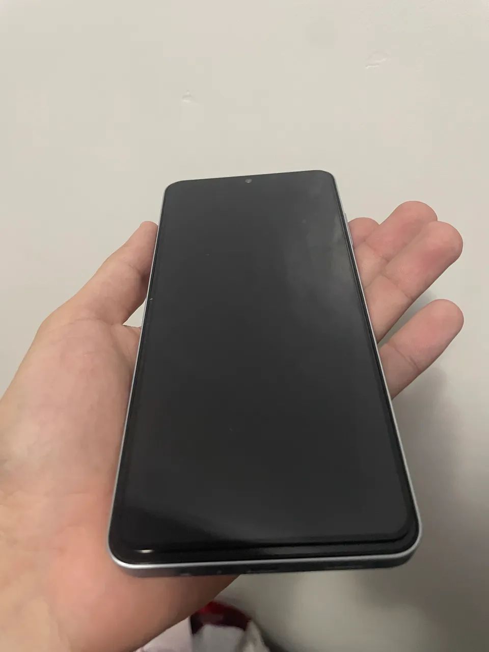 Samsung A06 super conservado