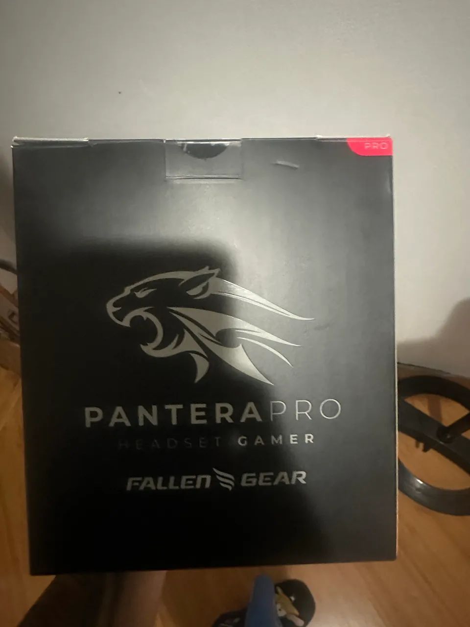 Headset Fallen Pantera Pro