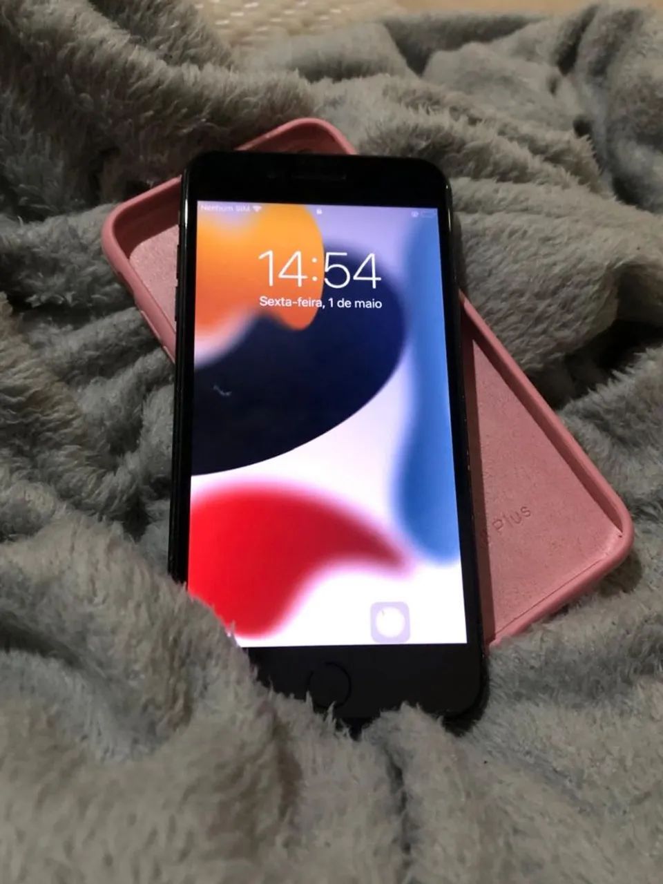 iPhone 7 plus