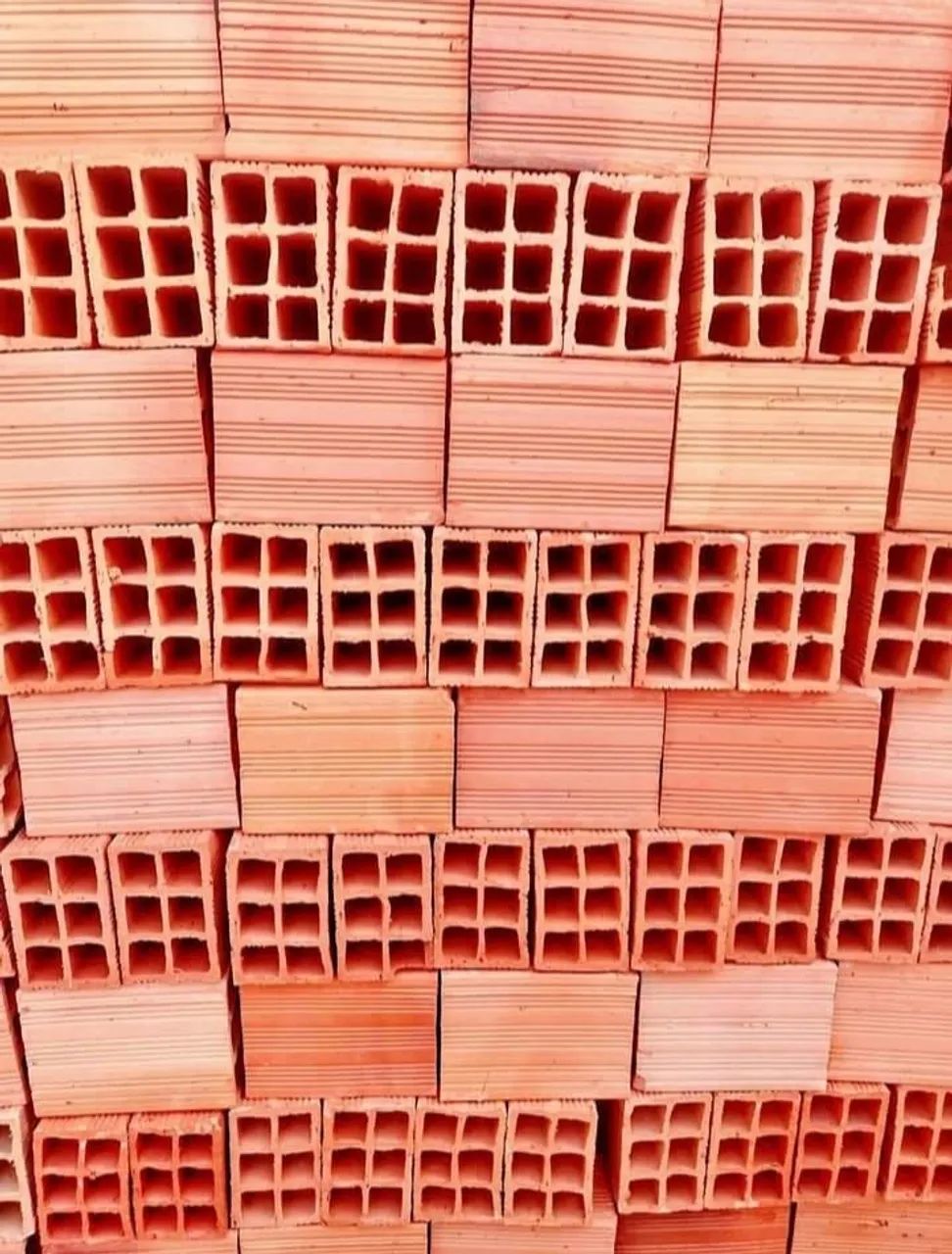Mega Promoção milheiro de Tijolo saindo R$650,00 entrega grátis - Foto 2