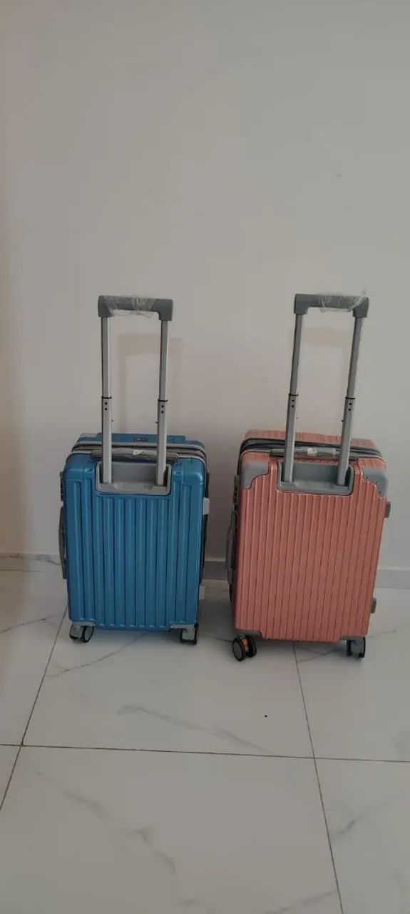 Malas de viagem - Foto 2