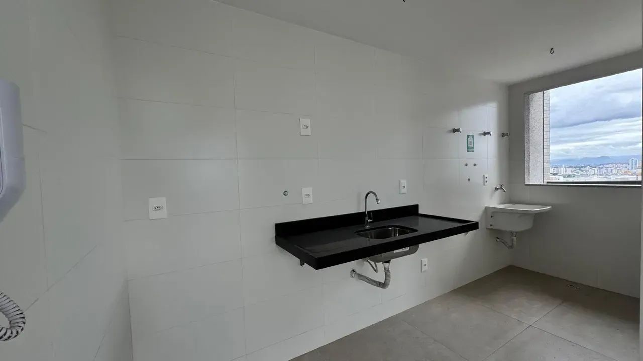 COBERTURA A VENDA EM ITAPOÃ - NOVISSIMA- 2 QUARTOS - Foto 5