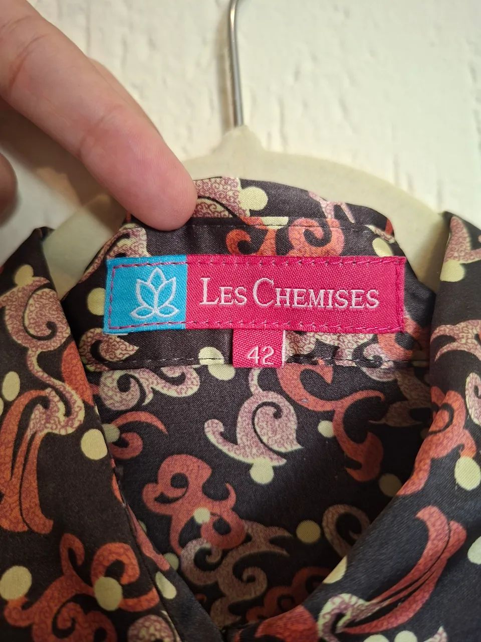 Camisa Les Chemises  - Foto 2