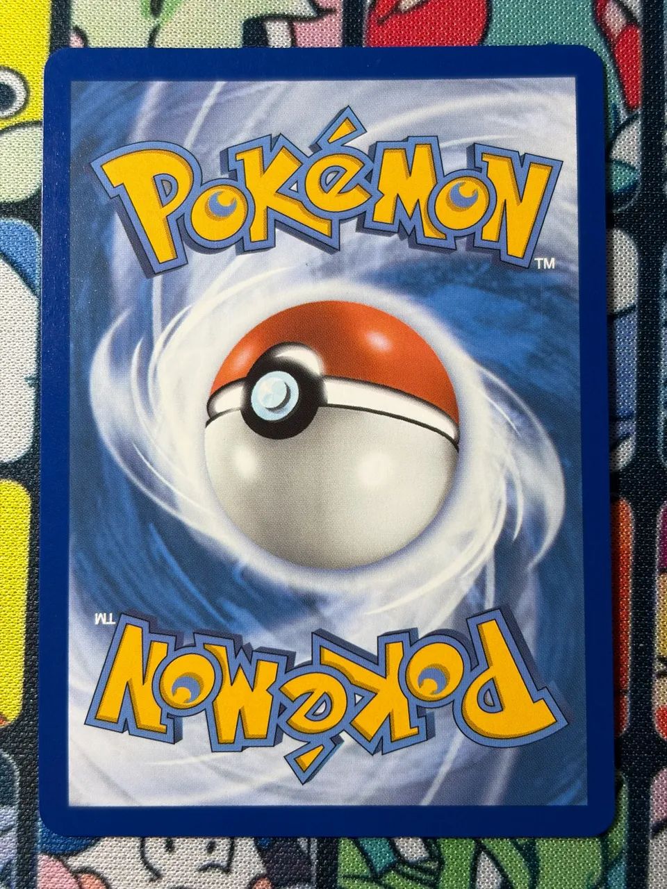 Mega Charizard X Ex carta Pokémon  - Foto 2