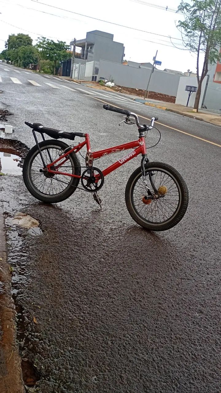 Bicicleta - Foto 3