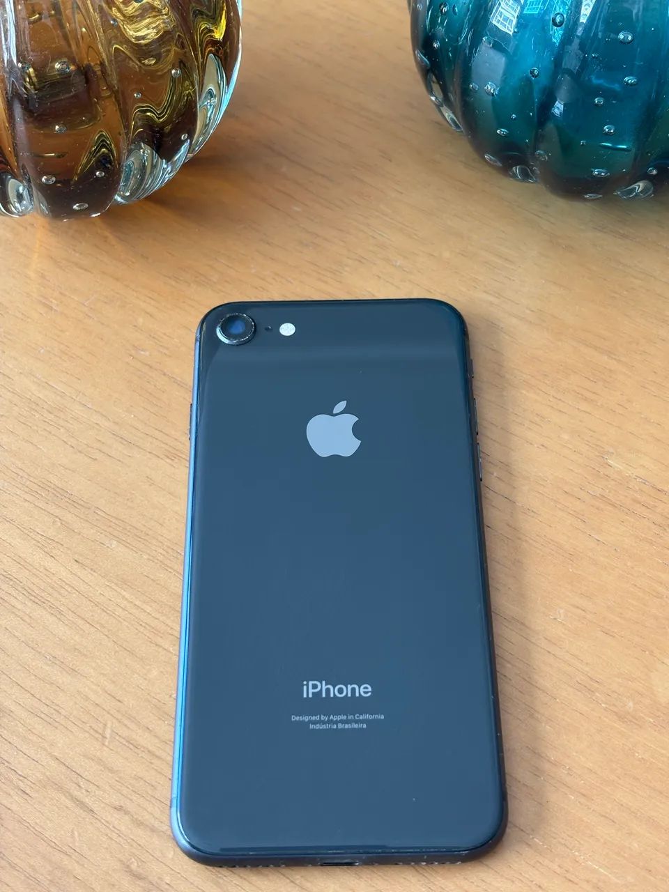 Vendo IPhone 8 - 64 GB - Celulares e Smartphones - Centro