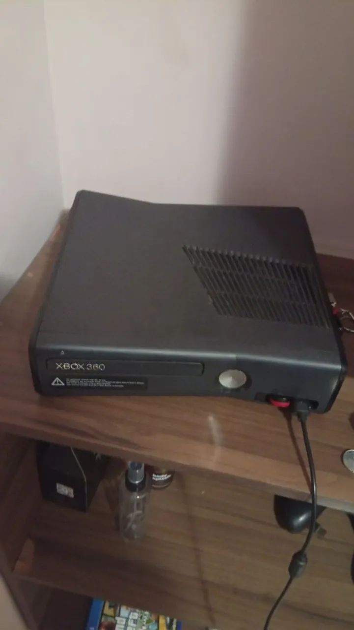Xbox 360 - Foto 2