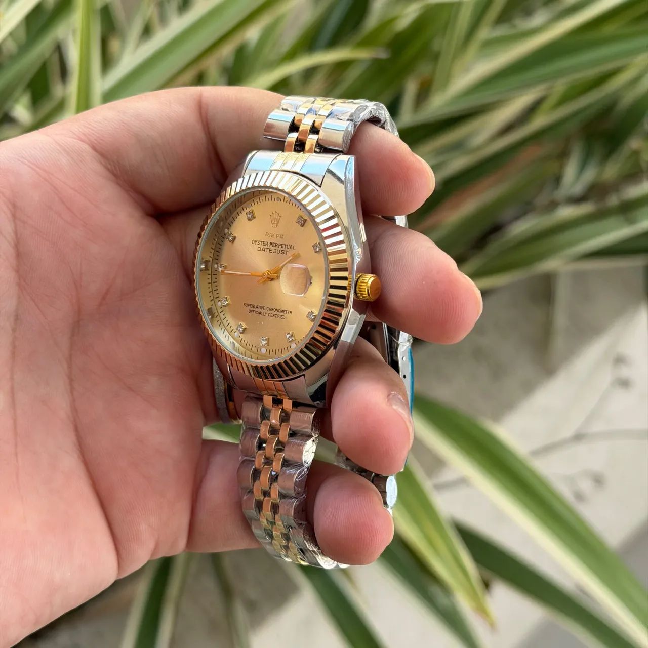 ROLEX 1 LINHA - Foto 3
