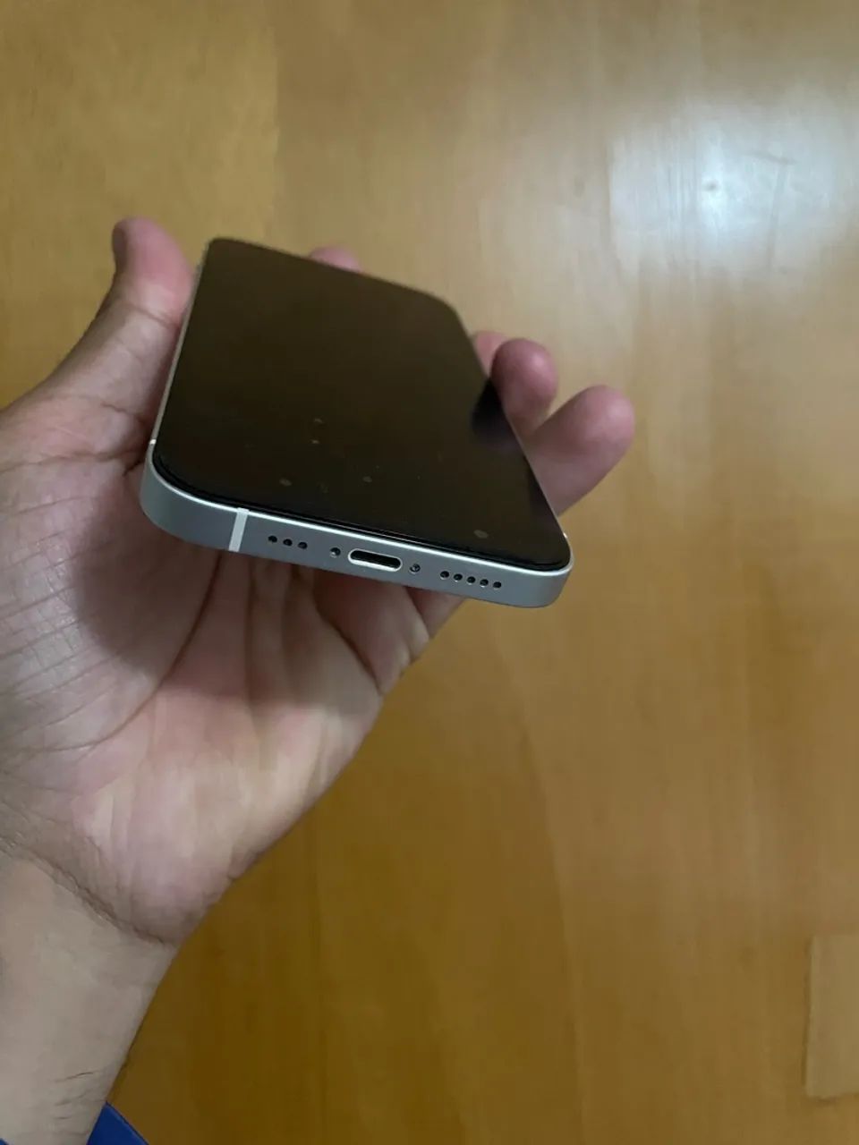 iPhone 12 para retirada de peças - Foto 2