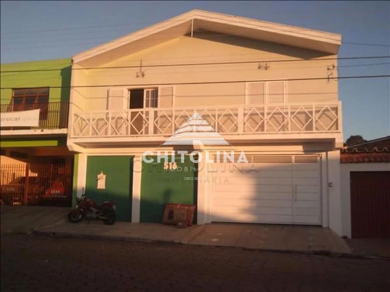 Sobrado Residencial à venda, Centro, Itapetininga - SO0199.