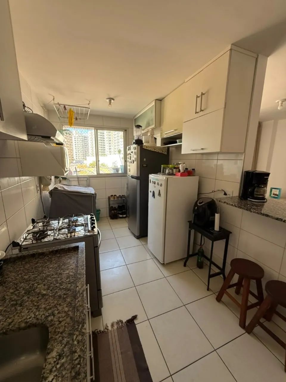 Apartamento em Águas Claras | 2 Quartos sendo 1 suíte | 67m² - Foto 5