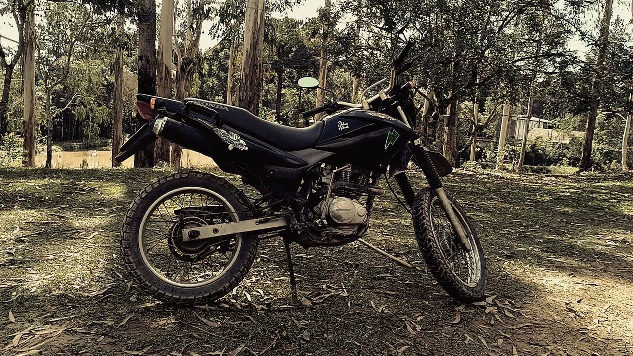 Bros 150c 