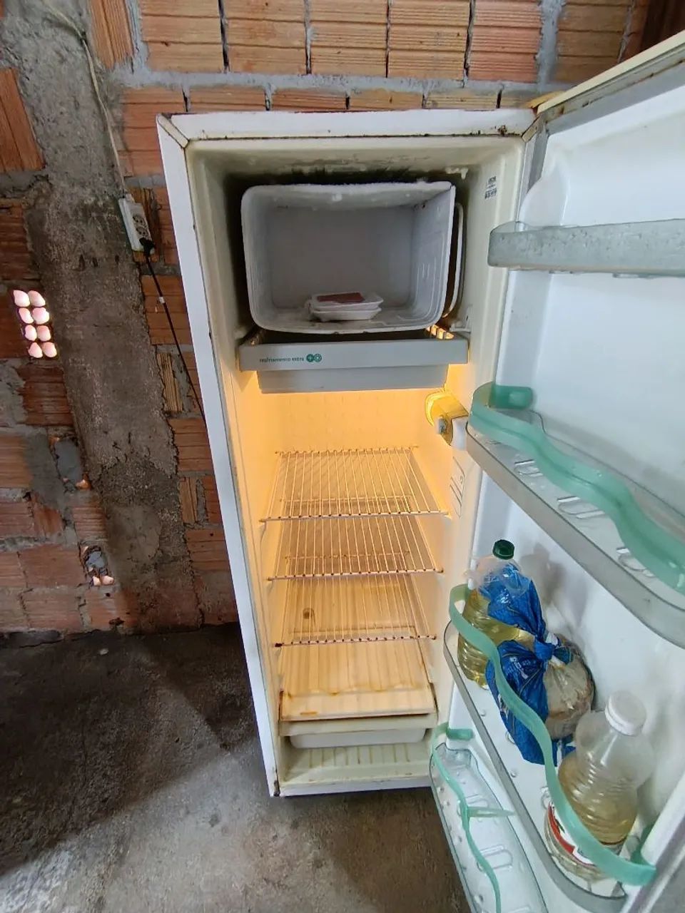 Vende-se geladeira  - Foto 2