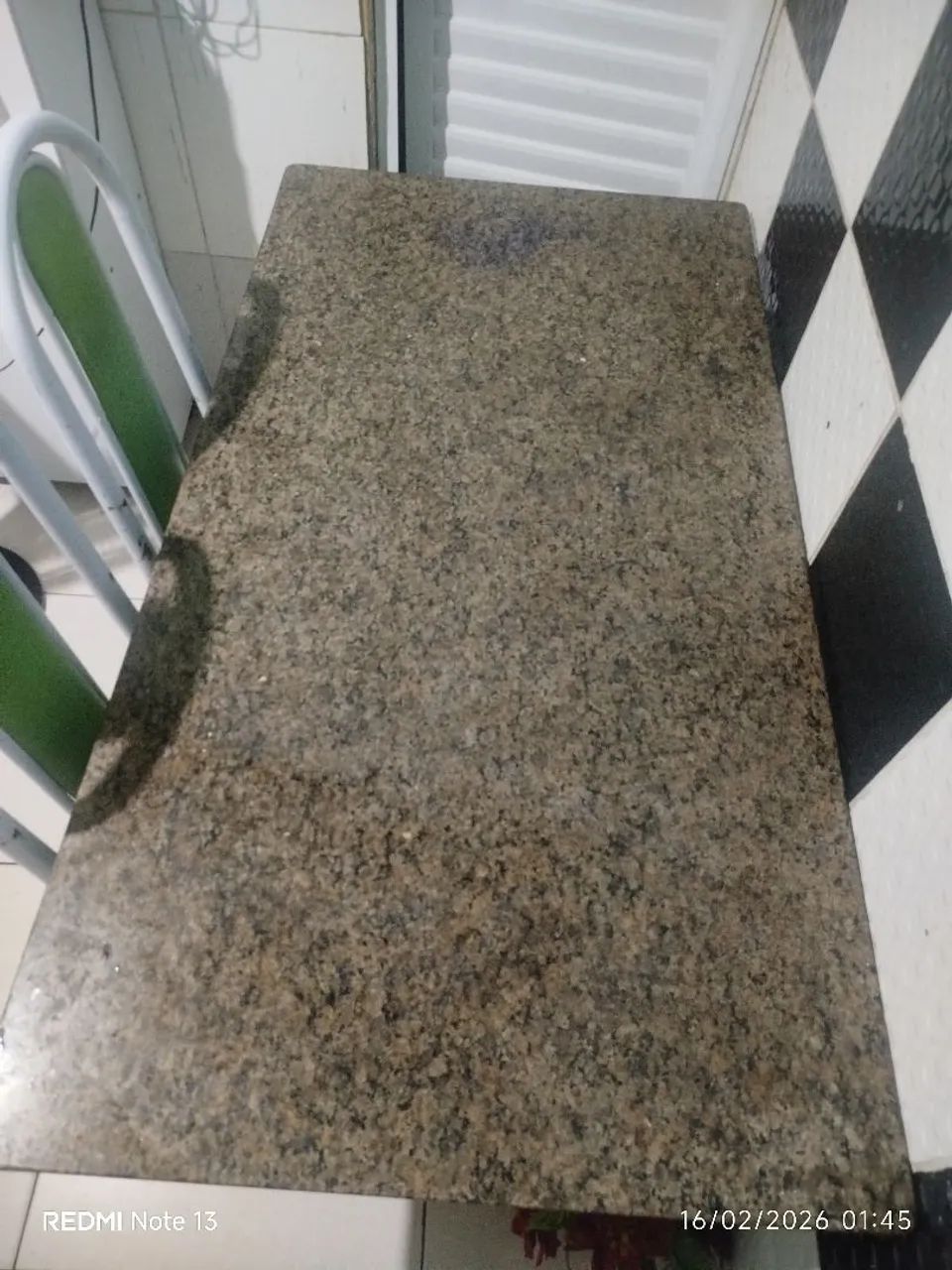 MÁRMORE P/ MESA - Foto 2