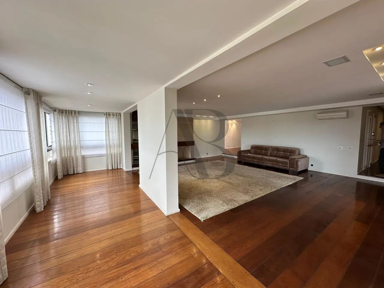 Apartamento de Luxo para Locação  Edifício San Francisco, Cambuí, Campinas/SP - Foto 3