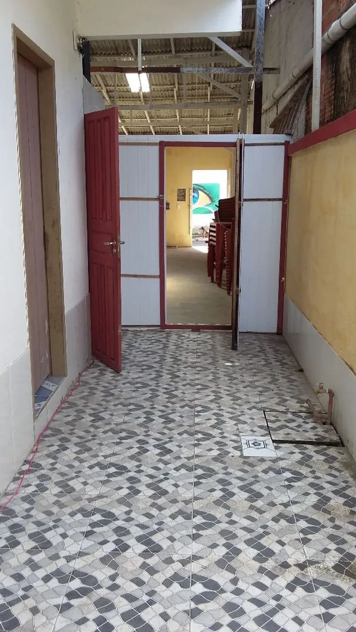 ALUGA-SE KIT NET PARA O CIRIO DE VIGIA - Foto 3
