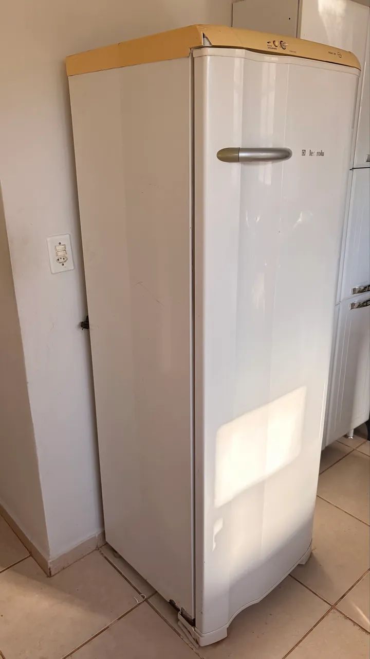 Geladeira Electrolux  - Foto 4