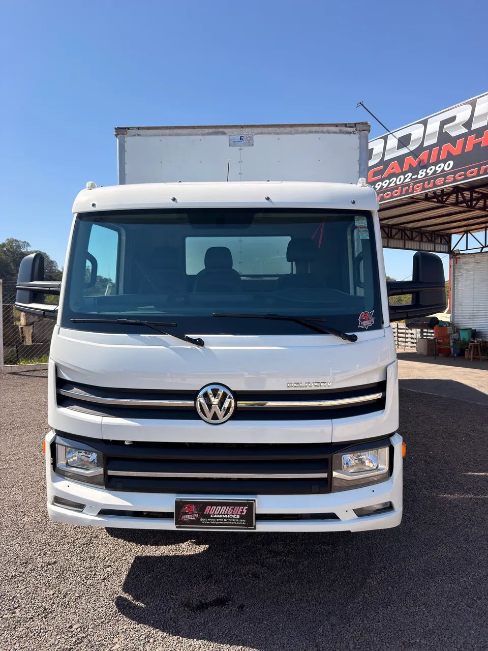 Vw 11.180 bau - Foto 3