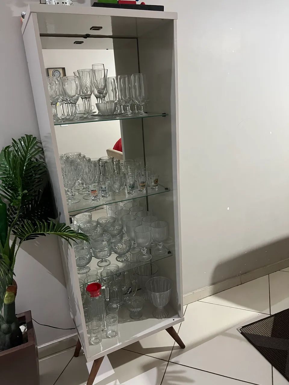 Cristaleira - Foto 2