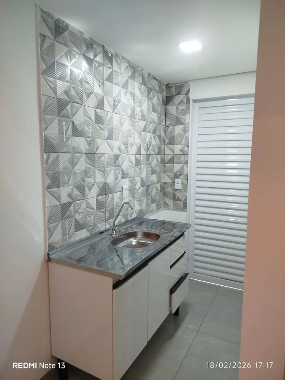 Kitnet - Loft Moderno (Rondonópolis - MT) - Foto 5