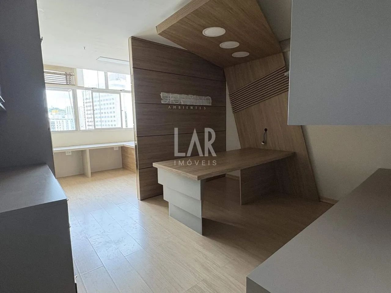 Sala para aluguel, Santo Antônio - Belo Horizonte/MG