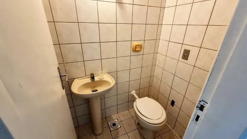 ALUGAM-SE 2 SALAS COMERCIAIS UNIFICADAS - 83 m² - FLORIANÓPOLIS/SC - Foto 5