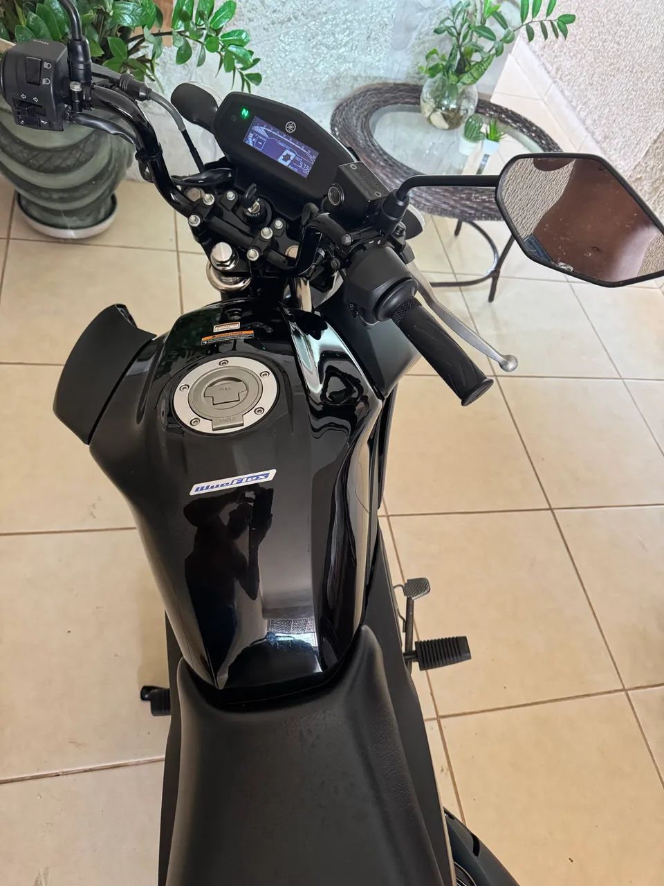 Yamaha Factor 2025  - Foto 4