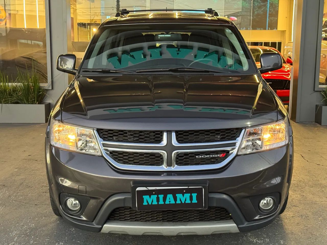 Dodge Journey RT 3.6 V6 Aut. 2017 - Foto 2