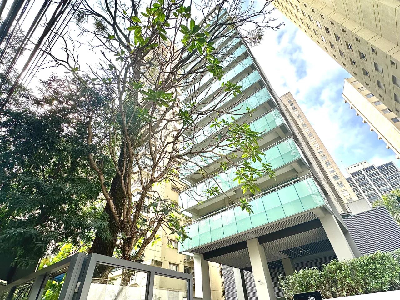 Conjunto comercial para venda em Perdizes, 60m² - Foto 2