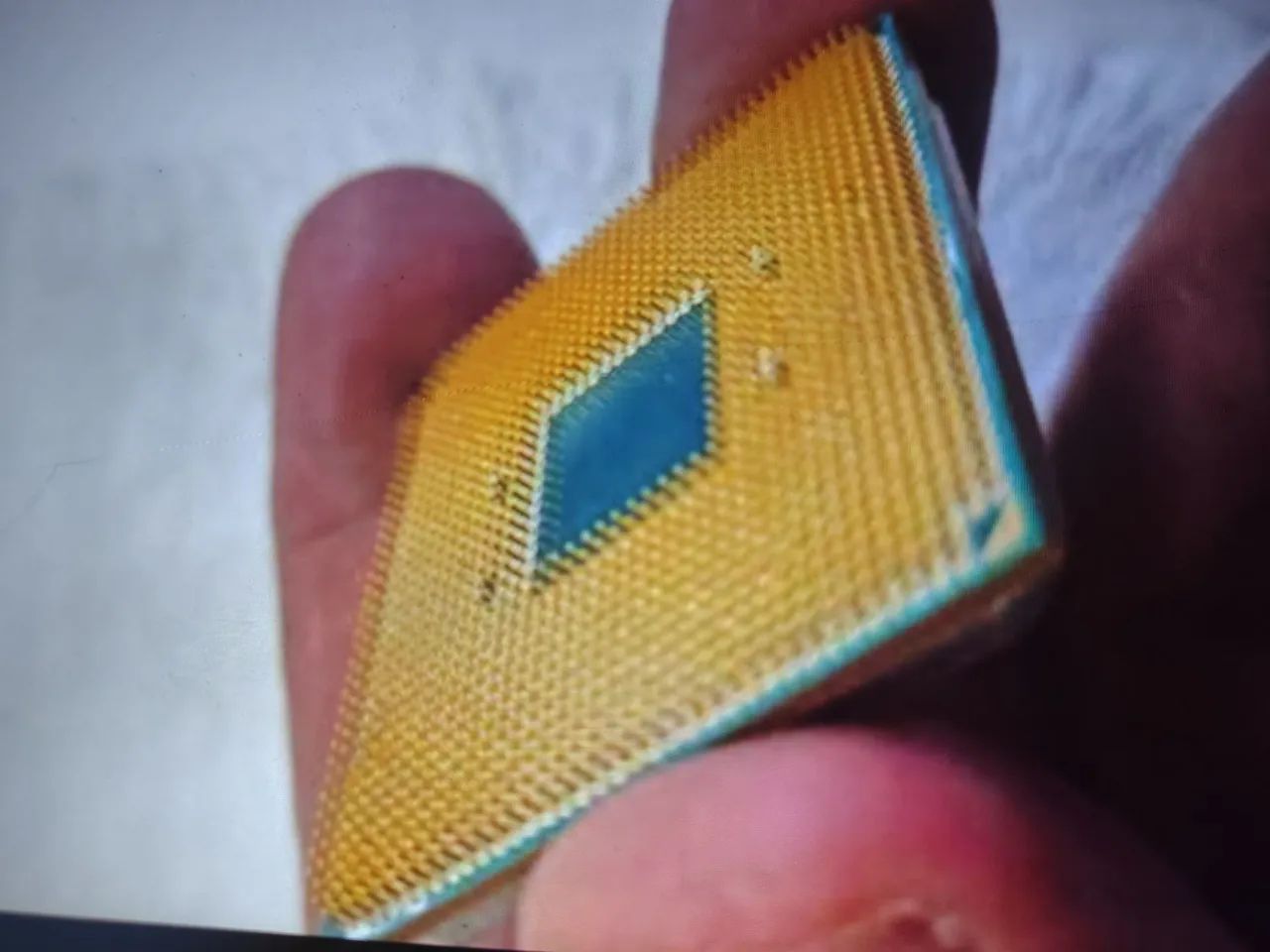 Ryzen 5 5600GT trocando - Foto 2