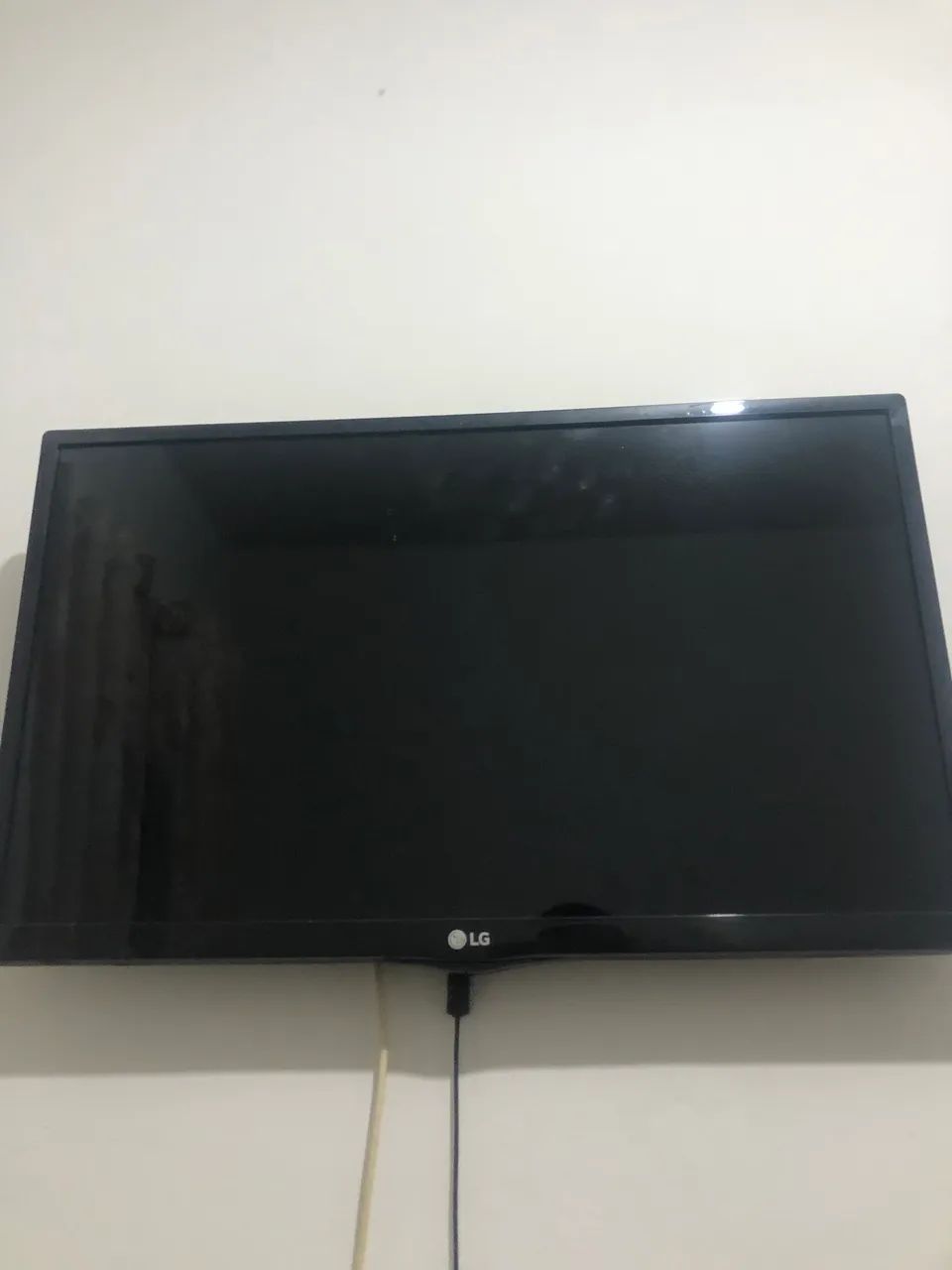Televisão semi nova - Foto 2