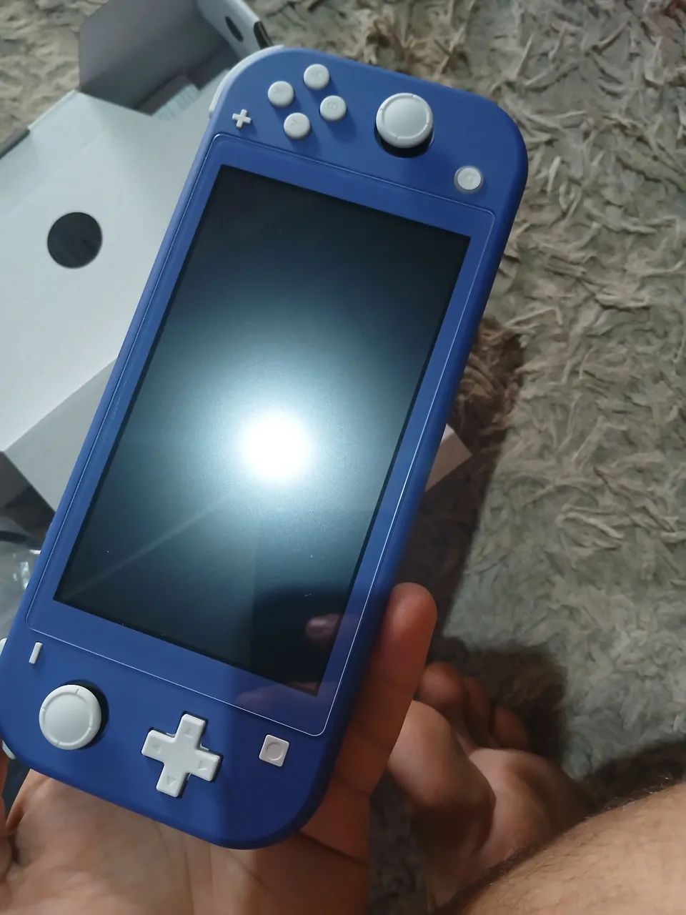 Nintendo switch  - Foto 4