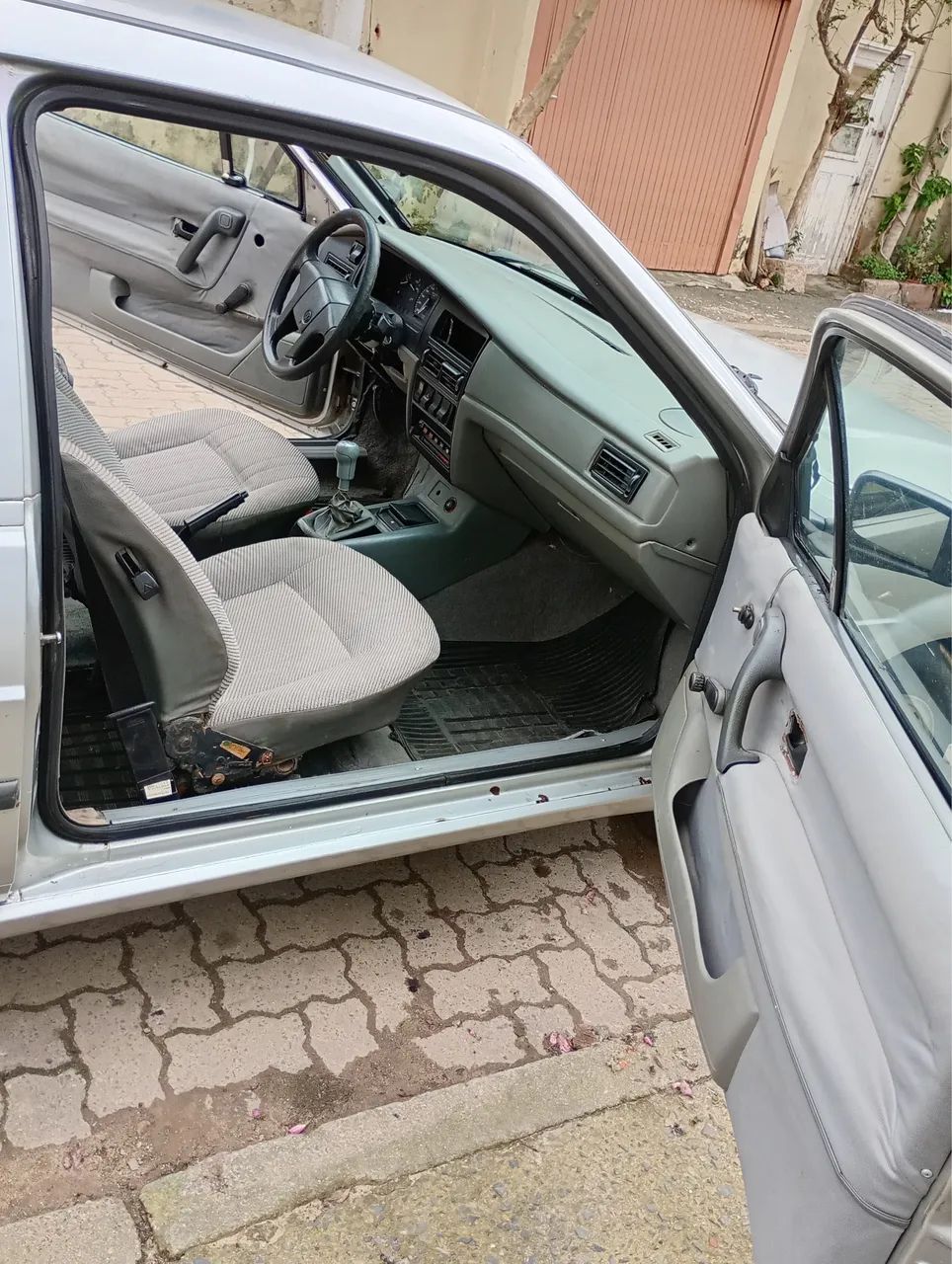 Volkswagen Santana GLI / GL/ Sport 1.8/ 2.0 1992
